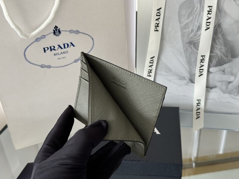 Prada Wallet